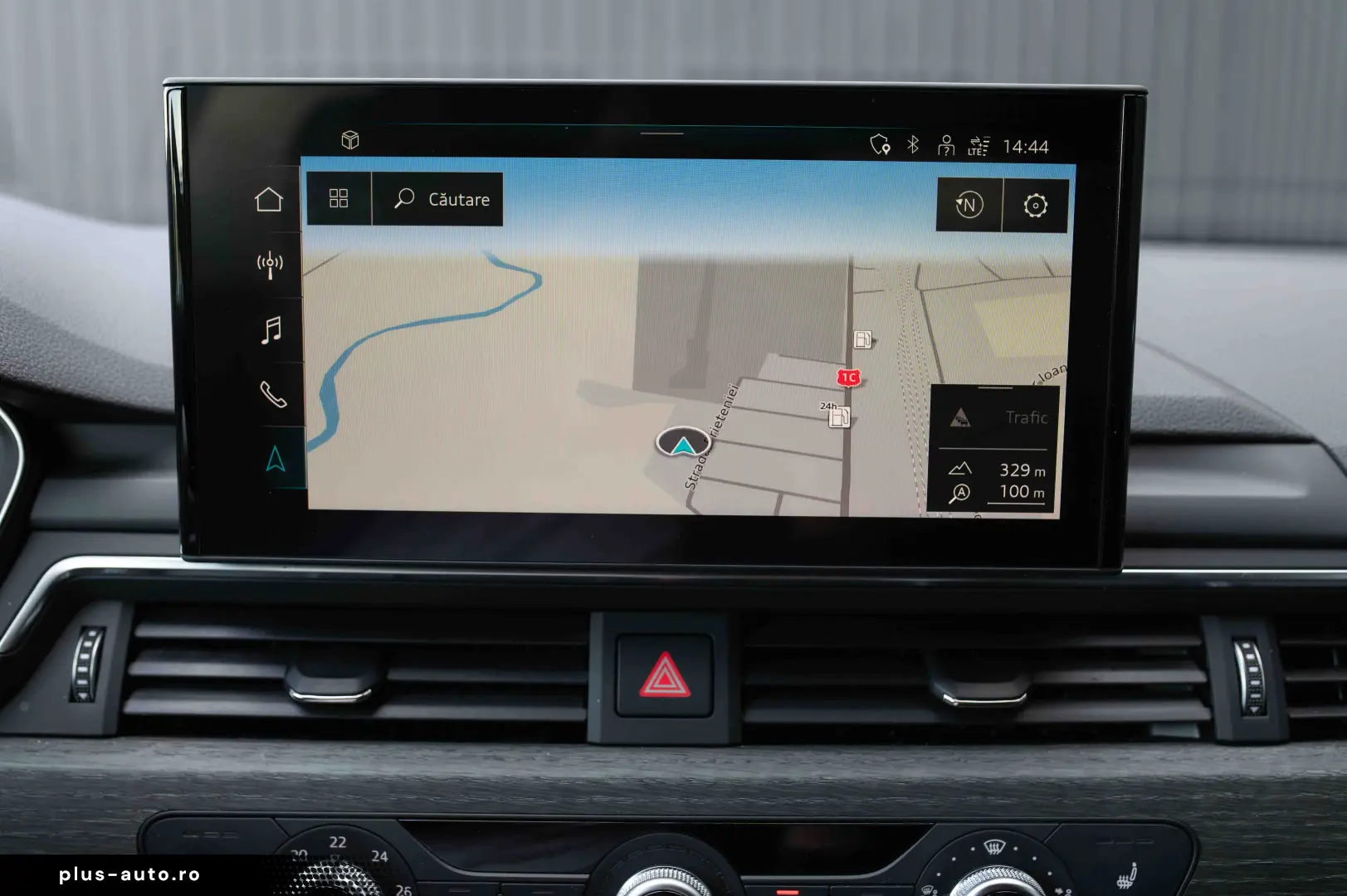 Audi A4 35 TDI S tronic MHEV Advanced