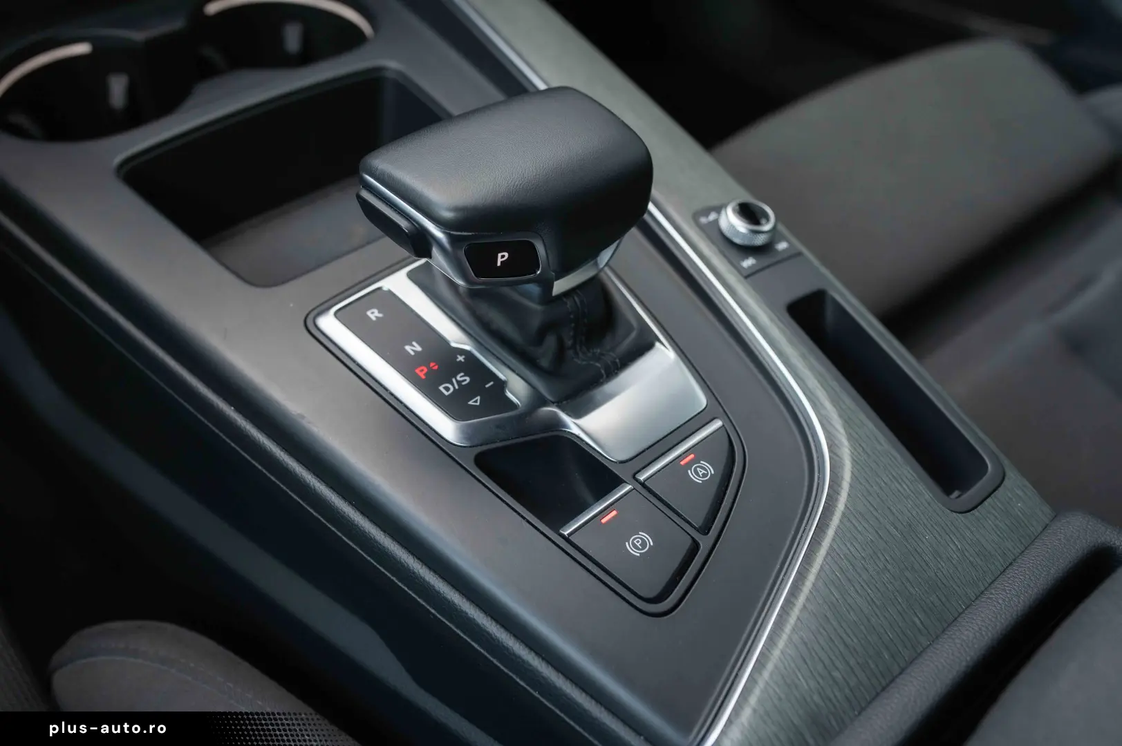Audi A4 35 TDI S tronic MHEV Advanced