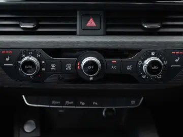 Audi A4 35 TDI S tronic MHEV Advanced