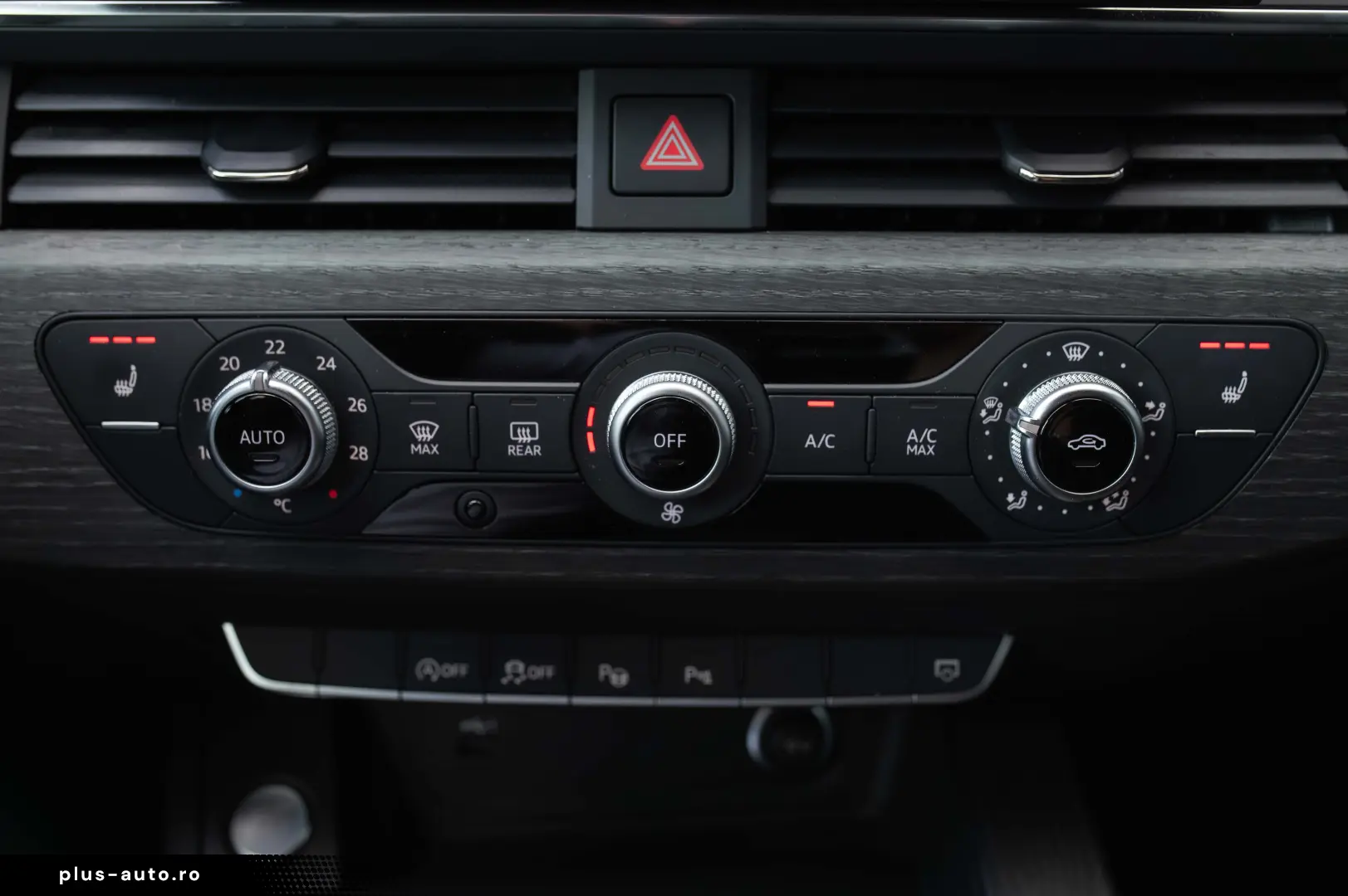 Audi A4 35 TDI S tronic MHEV Advanced