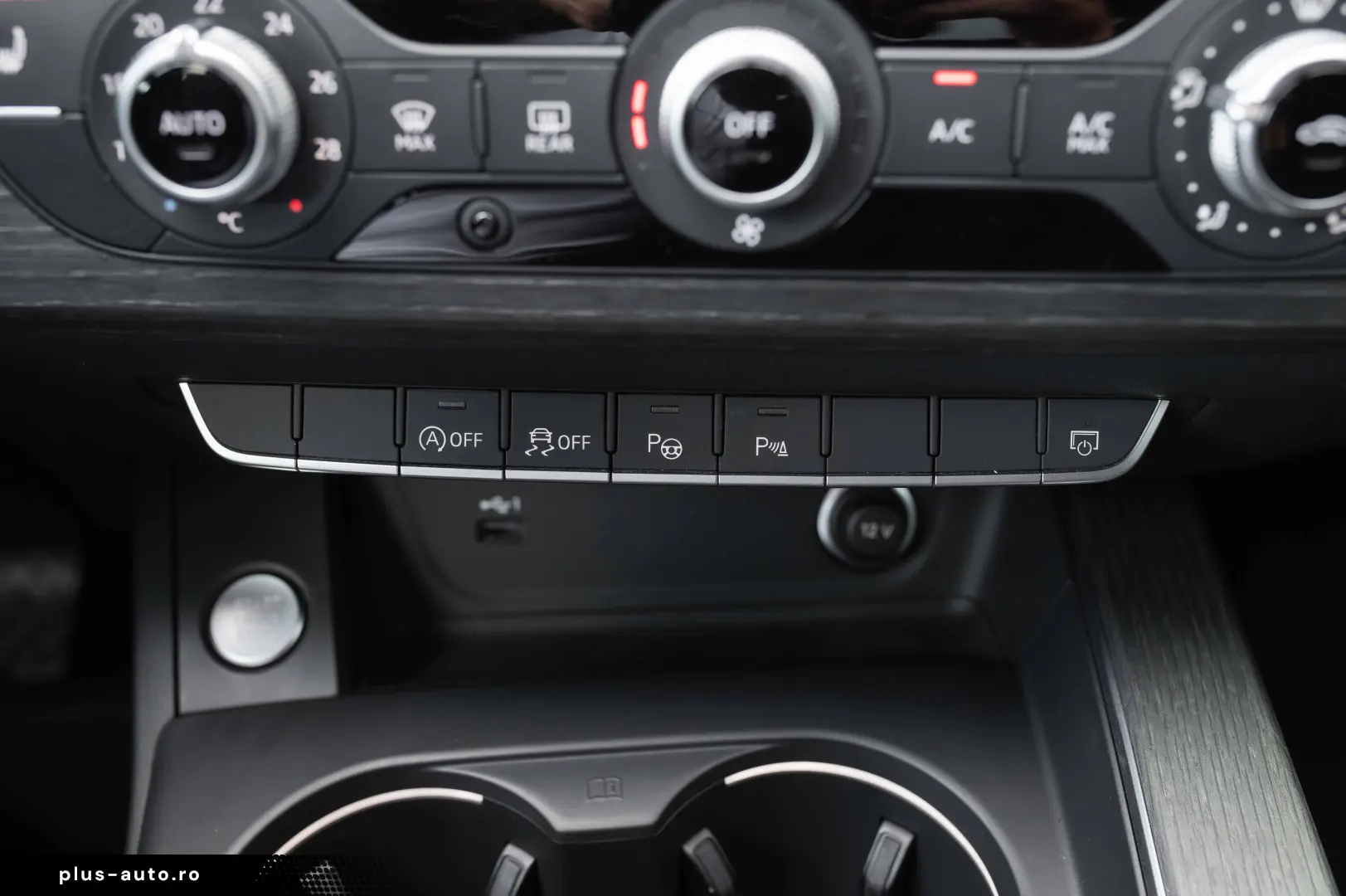 Audi A4 35 TDI S tronic MHEV Advanced