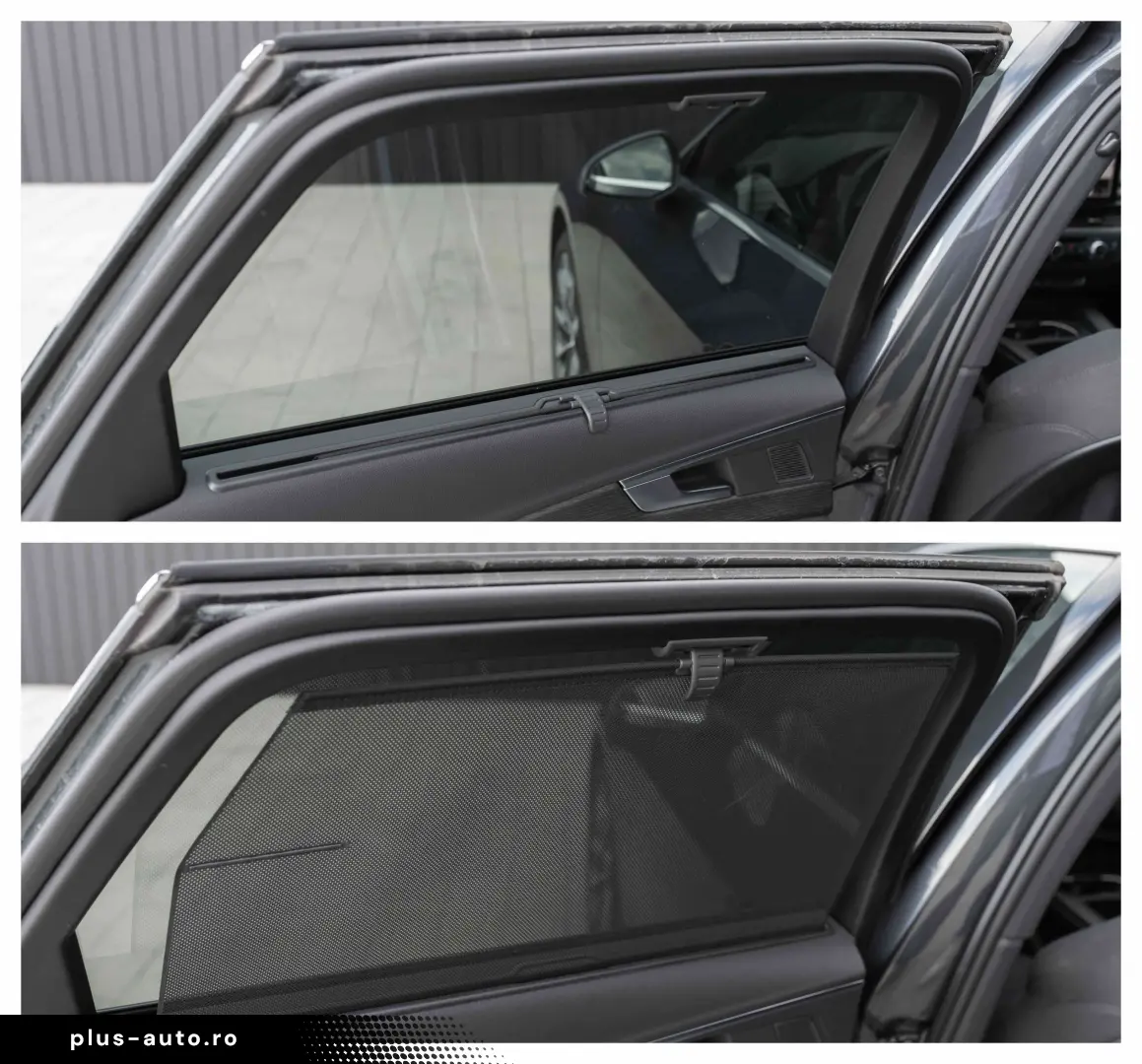 Audi A4 35 TDI S tronic MHEV Advanced