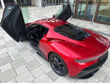 MASERATI MC20