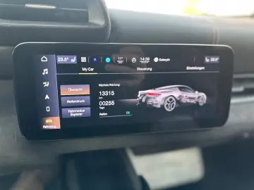 MASERATI MC20
