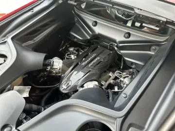 MASERATI MC20