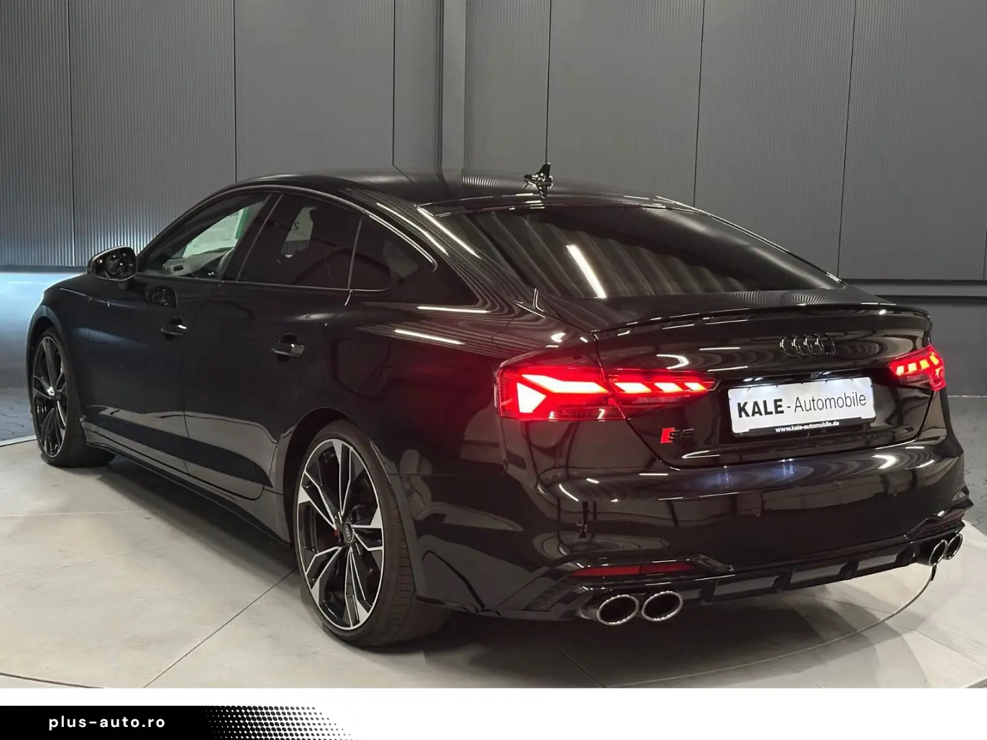 AUDI S5 Sportback V6 TDI quattro Competition Edition