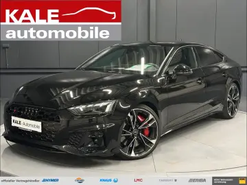 AUDI S5 Sportback V6 TDI quattro Competition Edition