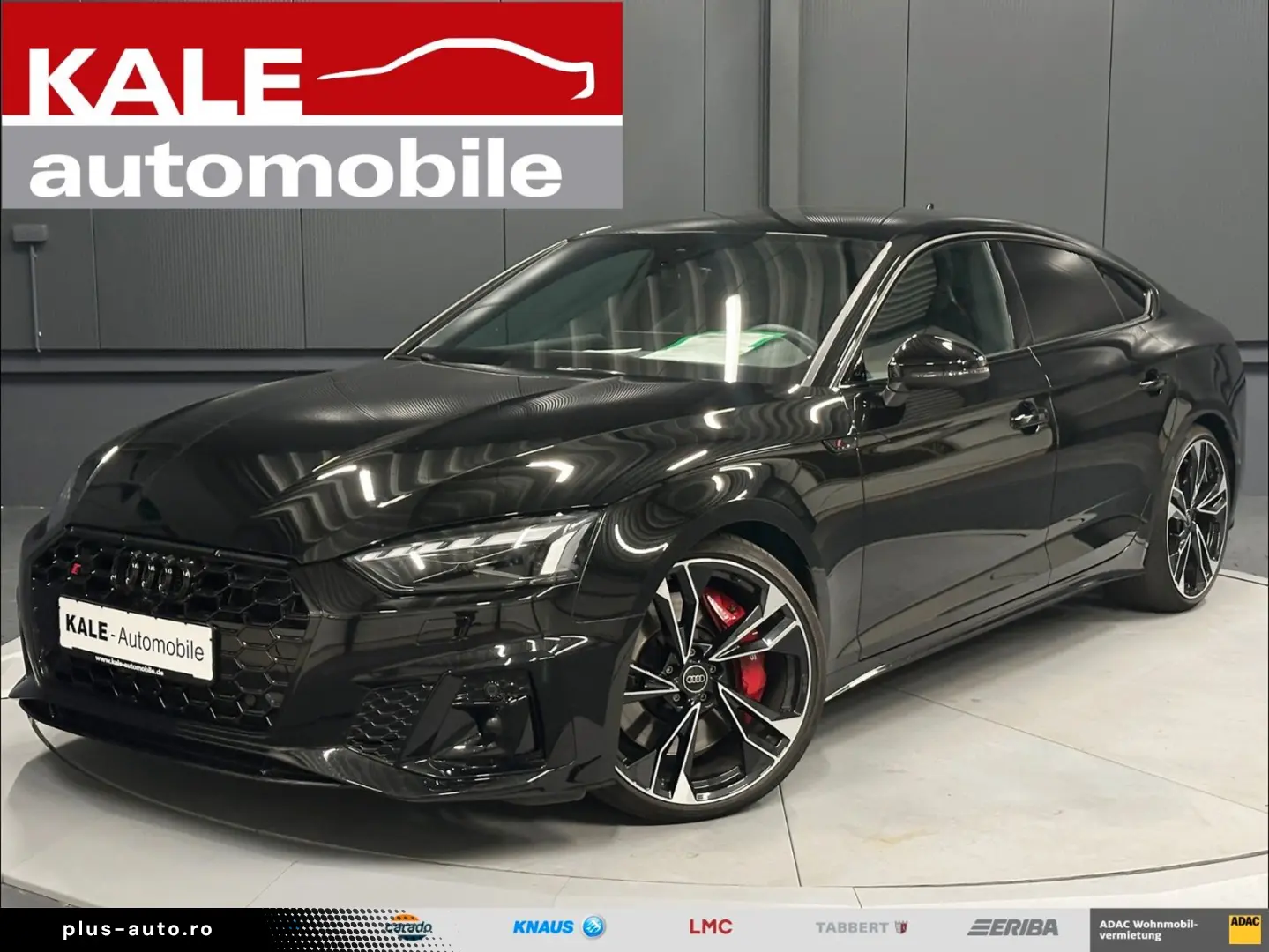 AUDI S5 Sportback V6 TDI quattro Competition Edition