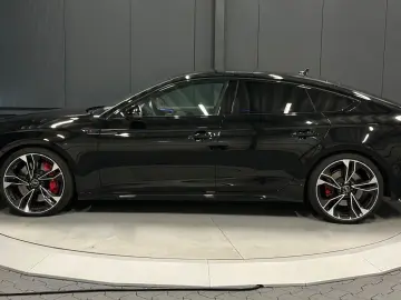 AUDI S5 Sportback V6 TDI quattro Competition Edition