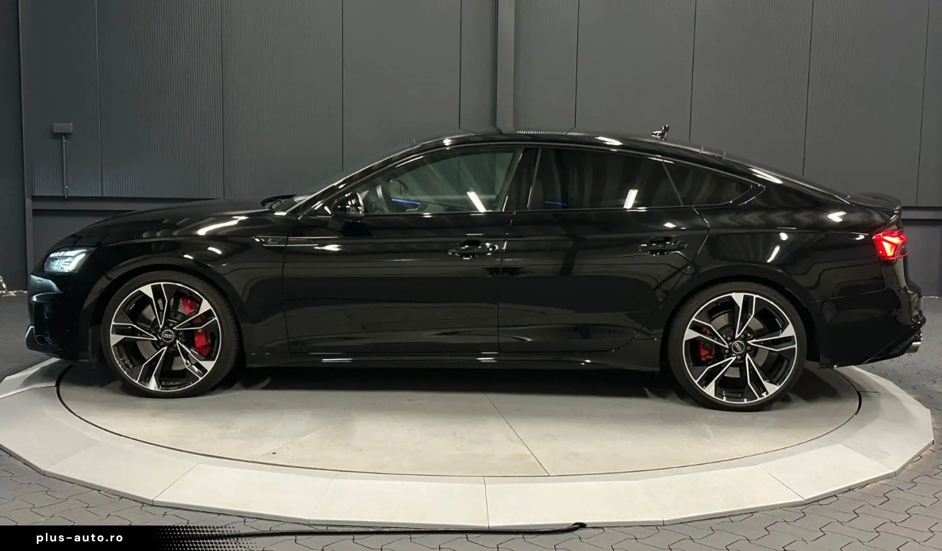 AUDI S5 Sportback V6 TDI quattro Competition Edition
