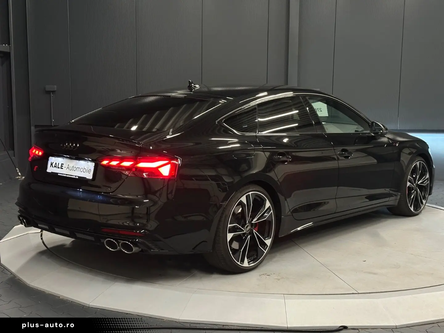 AUDI S5 Sportback V6 TDI quattro Competition Edition