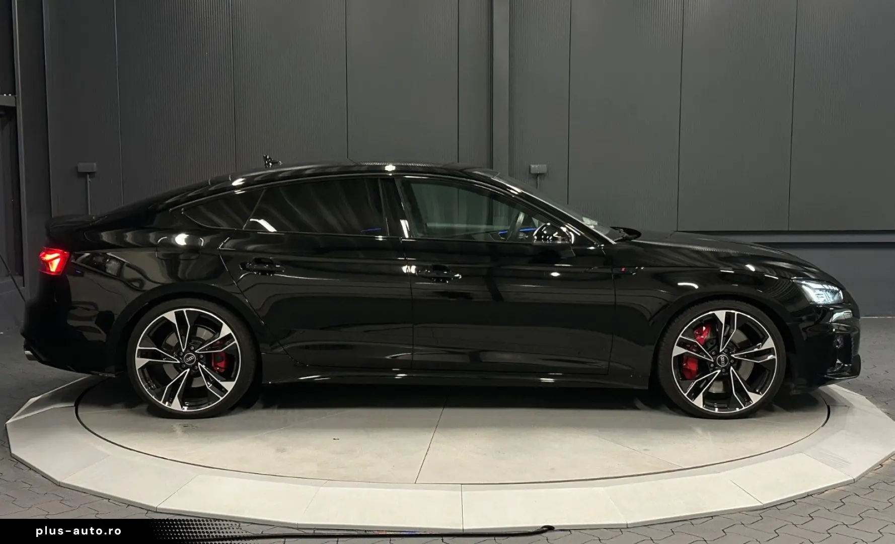 AUDI S5 Sportback V6 TDI quattro Competition Edition
