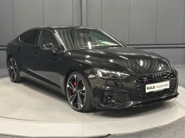 AUDI S5 Sportback V6 TDI quattro Competition Edition