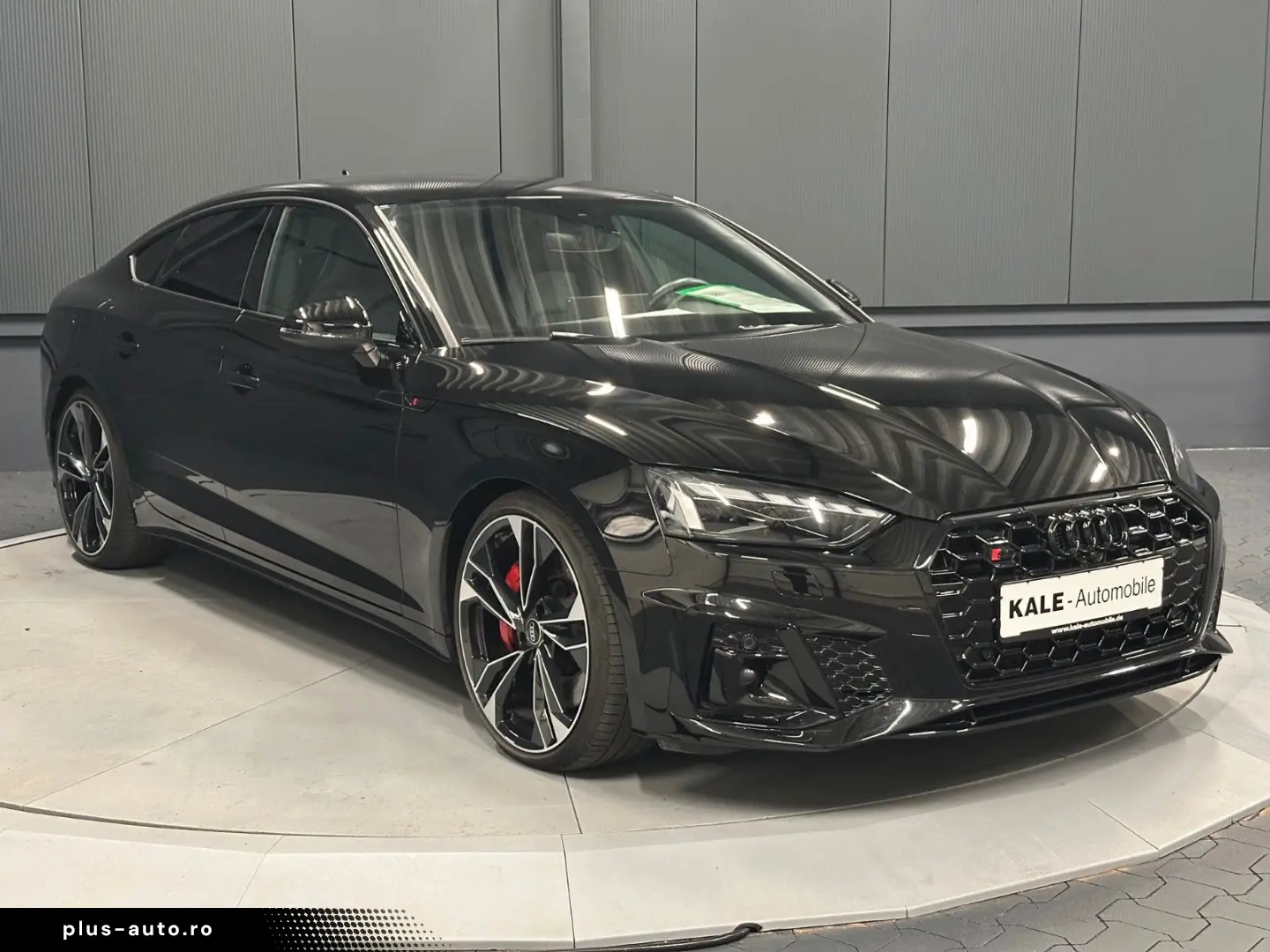 AUDI S5 Sportback V6 TDI quattro Competition Edition