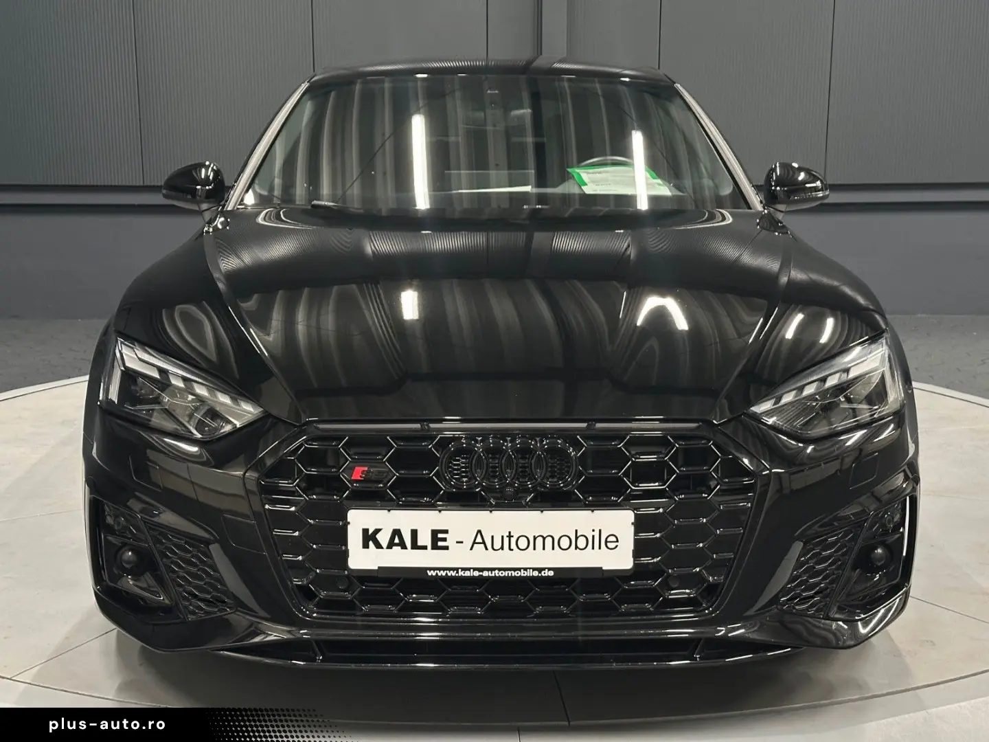 AUDI S5 Sportback V6 TDI quattro Competition Edition