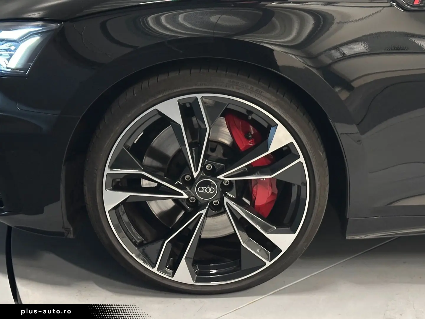 AUDI S5 Sportback V6 TDI quattro Competition Edition