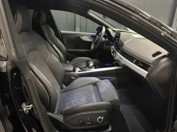 AUDI S5 Sportback V6 TDI quattro Competition Edition