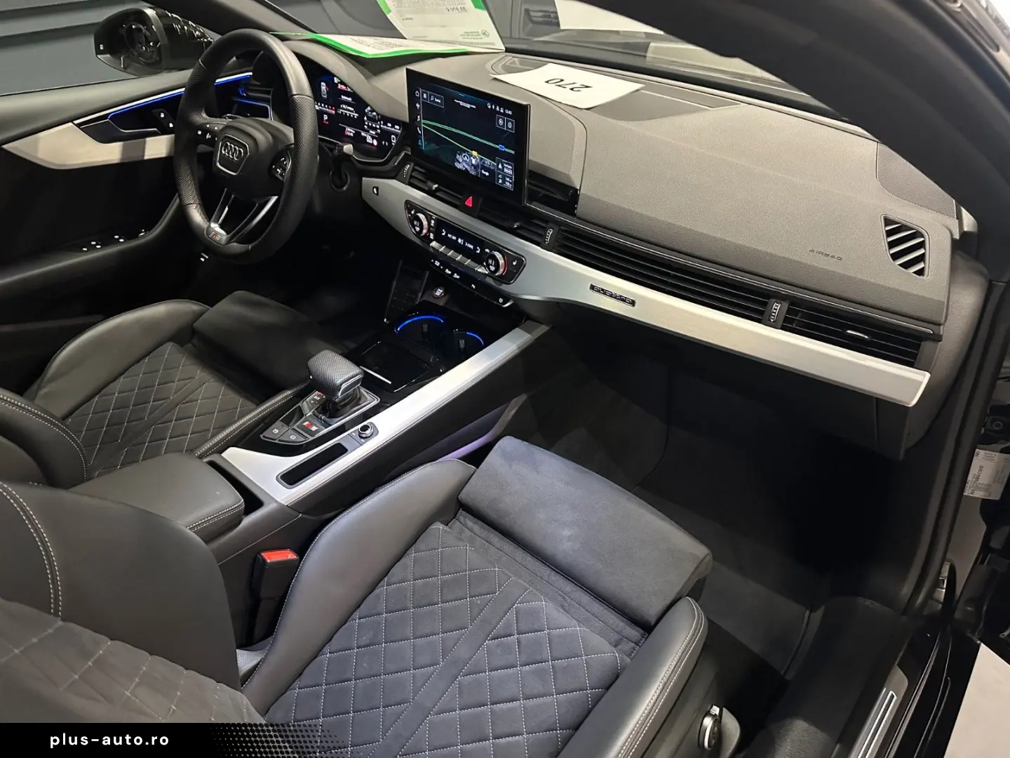 AUDI S5 Sportback V6 TDI quattro Competition Edition