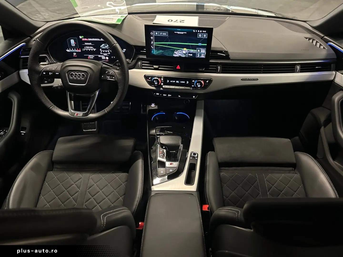 AUDI S5 Sportback V6 TDI quattro Competition Edition
