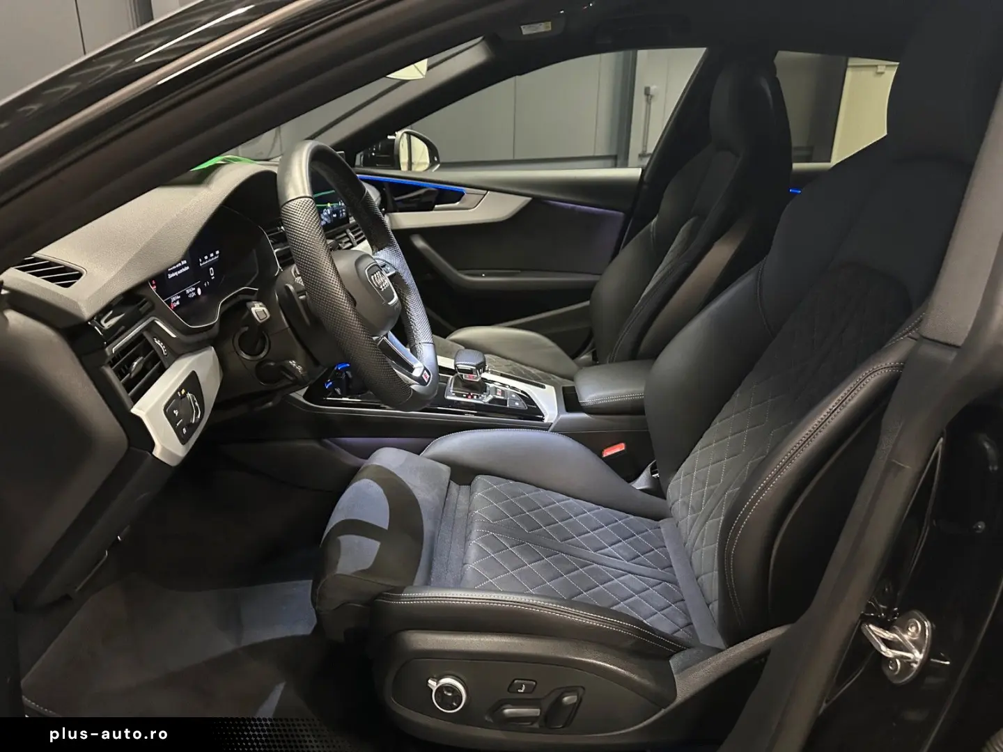 AUDI S5 Sportback V6 TDI quattro Competition Edition
