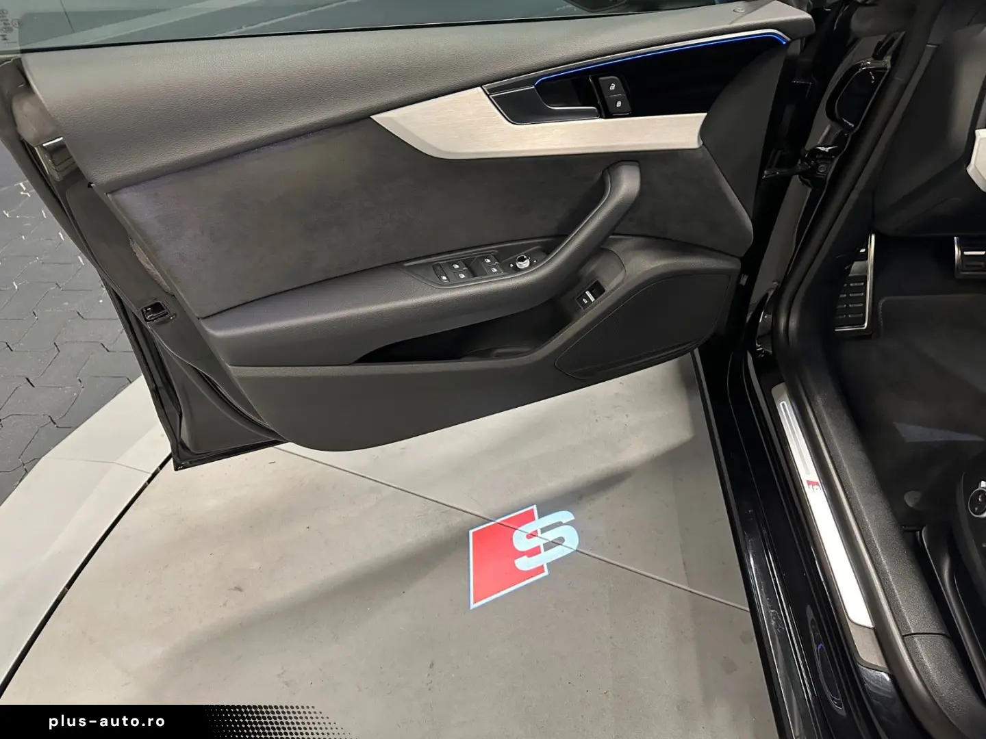 AUDI S5 Sportback V6 TDI quattro Competition Edition