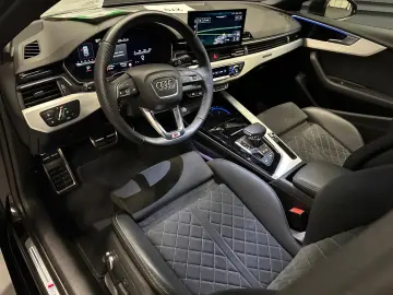 AUDI S5 Sportback V6 TDI quattro Competition Edition