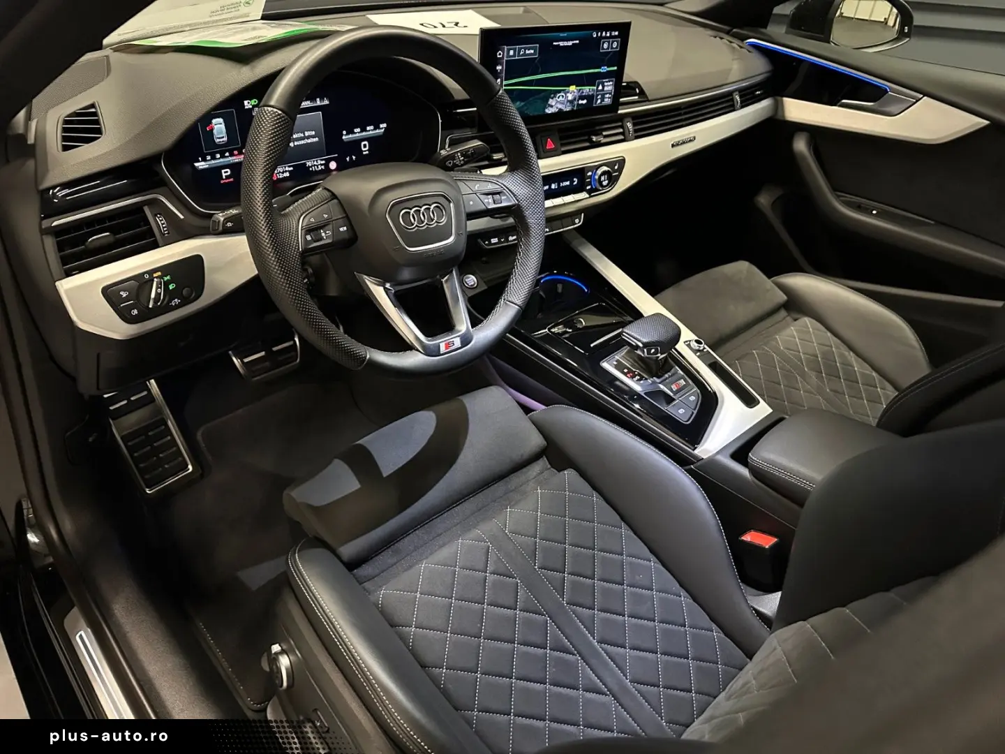 AUDI S5 Sportback V6 TDI quattro Competition Edition