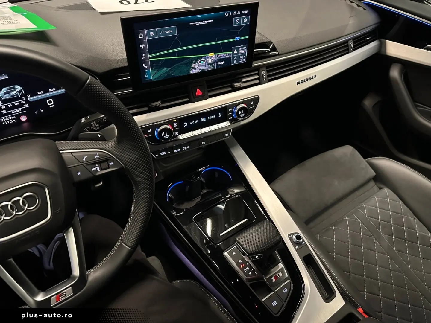 AUDI S5 Sportback V6 TDI quattro Competition Edition