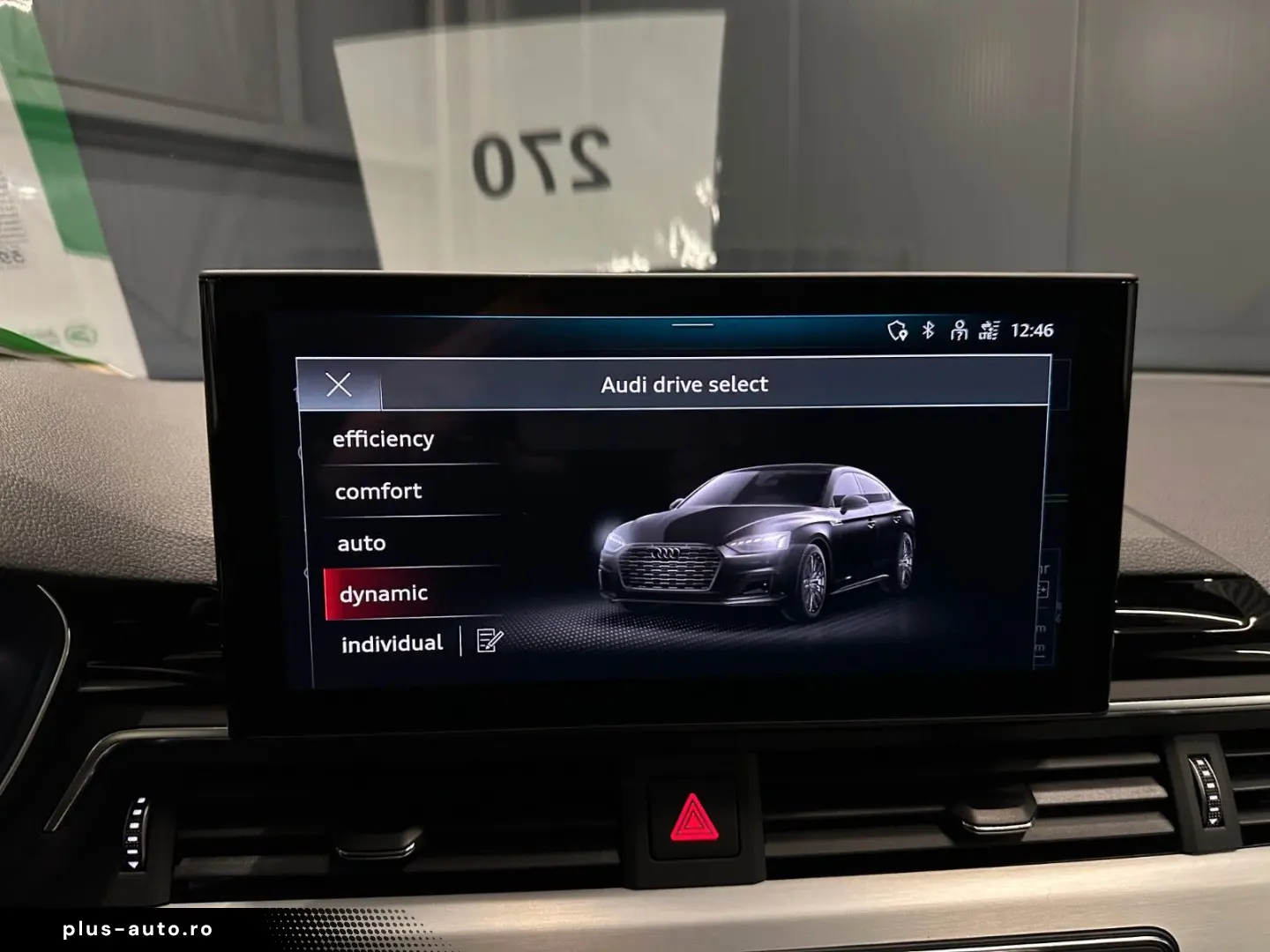 AUDI S5 Sportback V6 TDI quattro Competition Edition