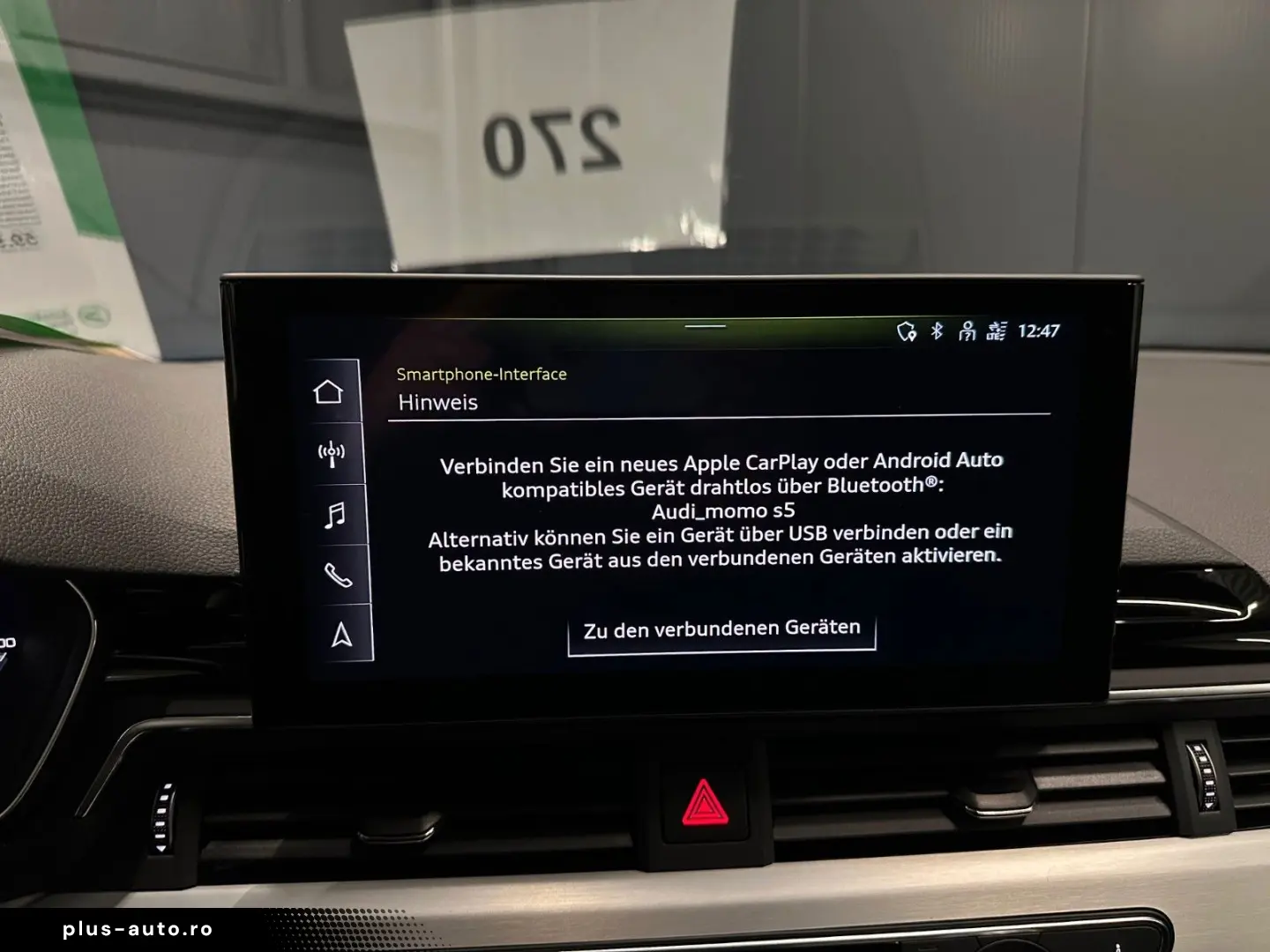 AUDI S5 Sportback V6 TDI quattro Competition Edition
