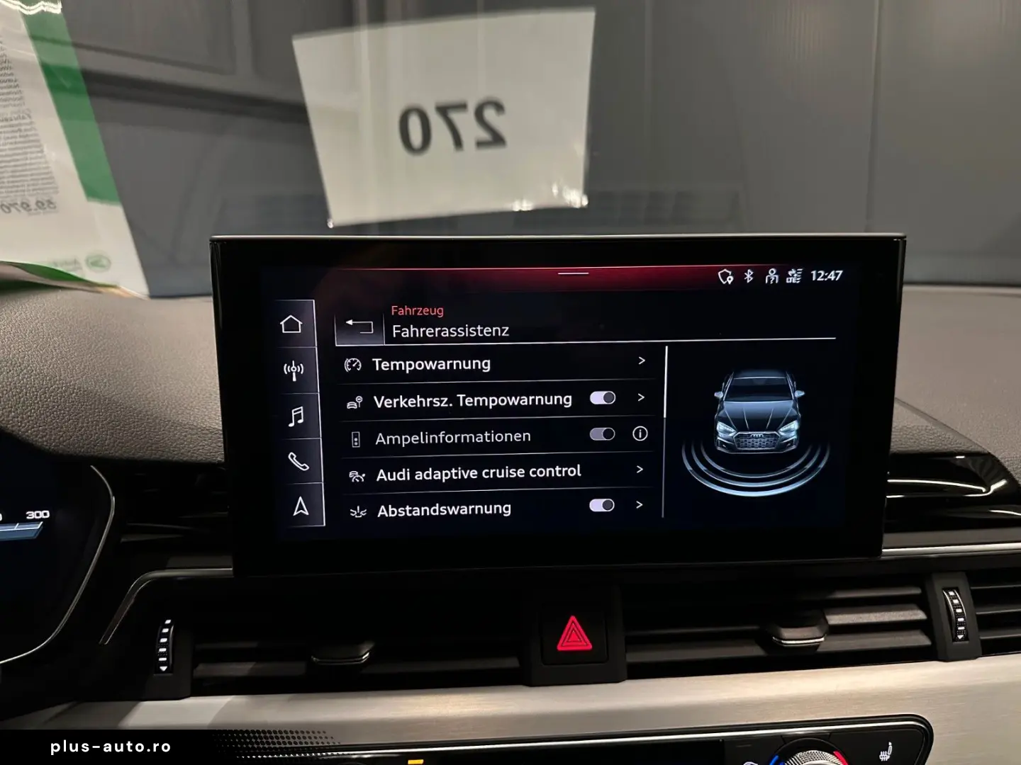 AUDI S5 Sportback V6 TDI quattro Competition Edition