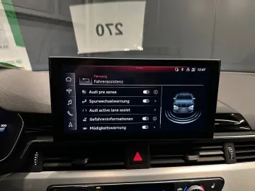 AUDI S5 Sportback V6 TDI quattro Competition Edition