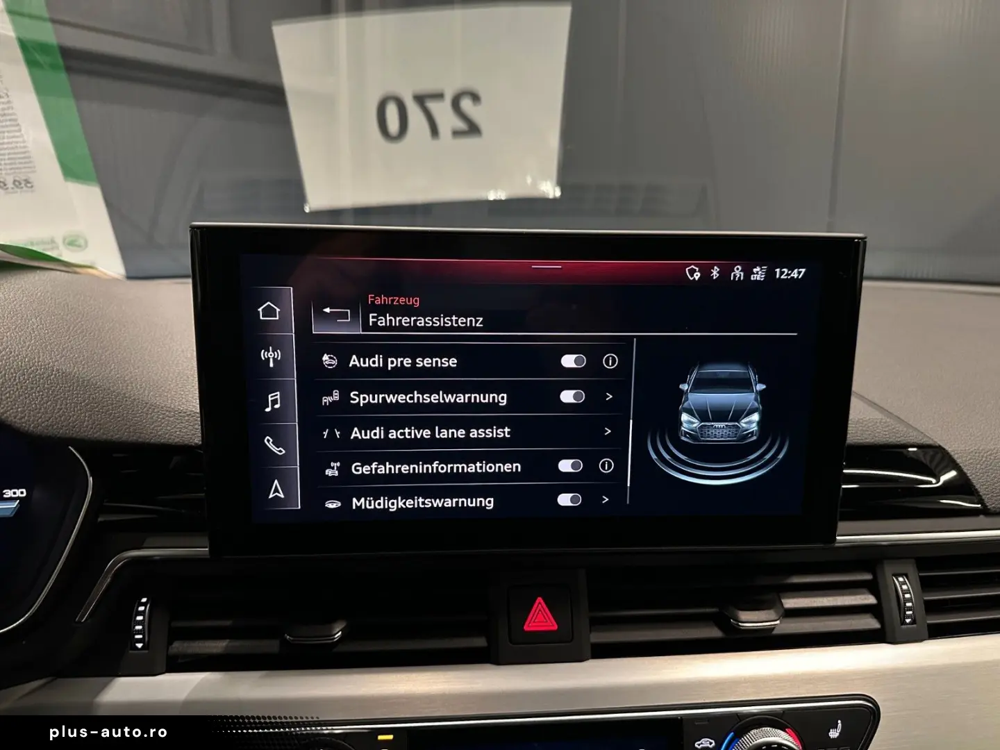 AUDI S5 Sportback V6 TDI quattro Competition Edition