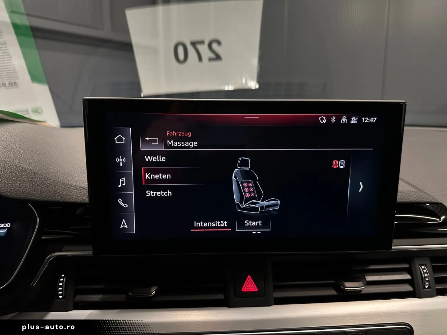 AUDI S5 Sportback V6 TDI quattro Competition Edition