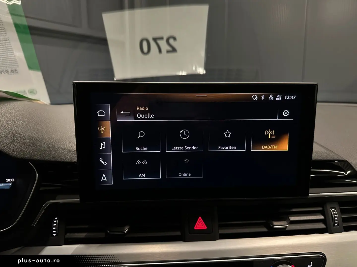 AUDI S5 Sportback V6 TDI quattro Competition Edition
