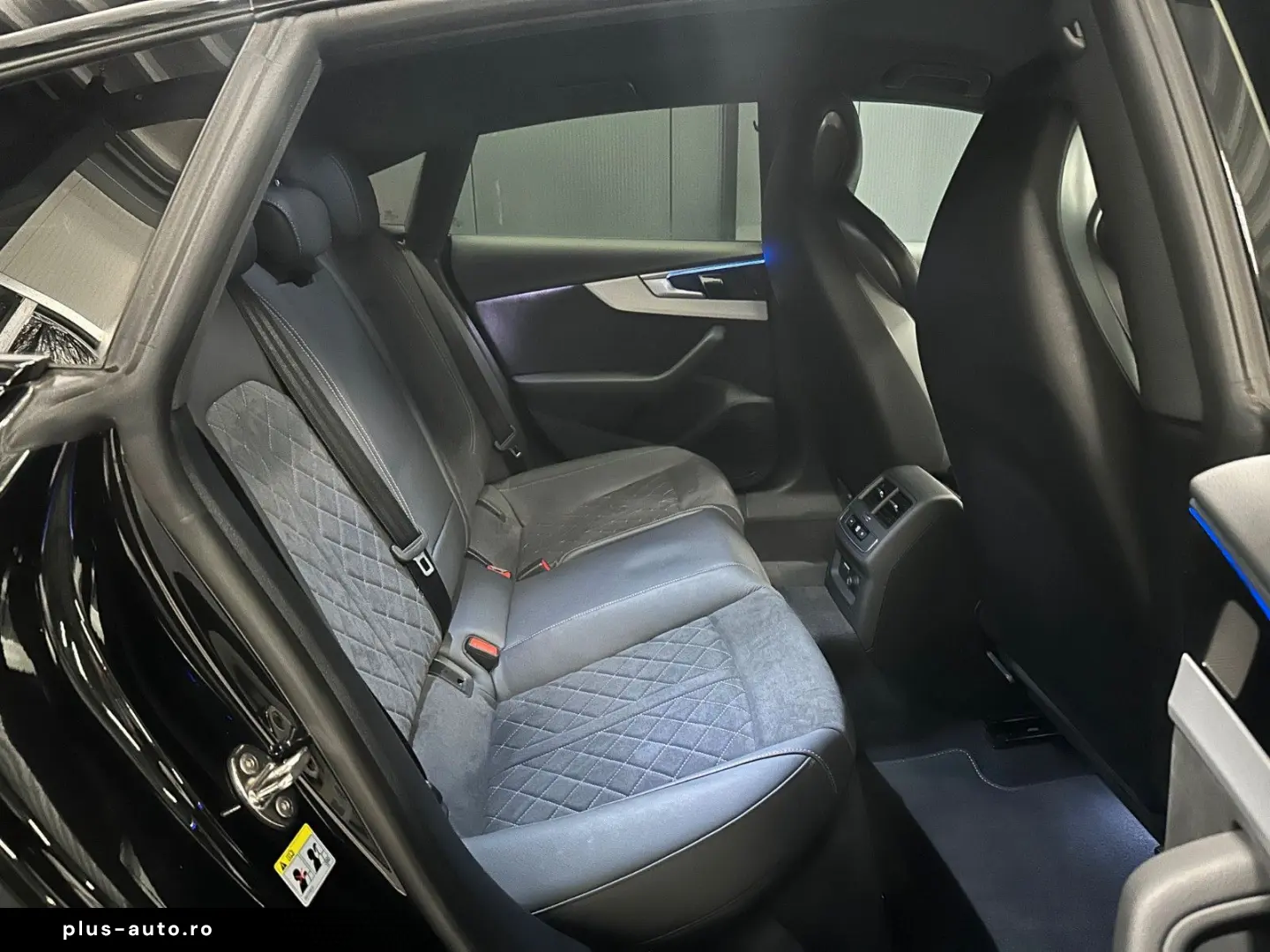 AUDI S5 Sportback V6 TDI quattro Competition Edition
