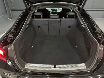 AUDI S5 Sportback V6 TDI quattro Competition Edition