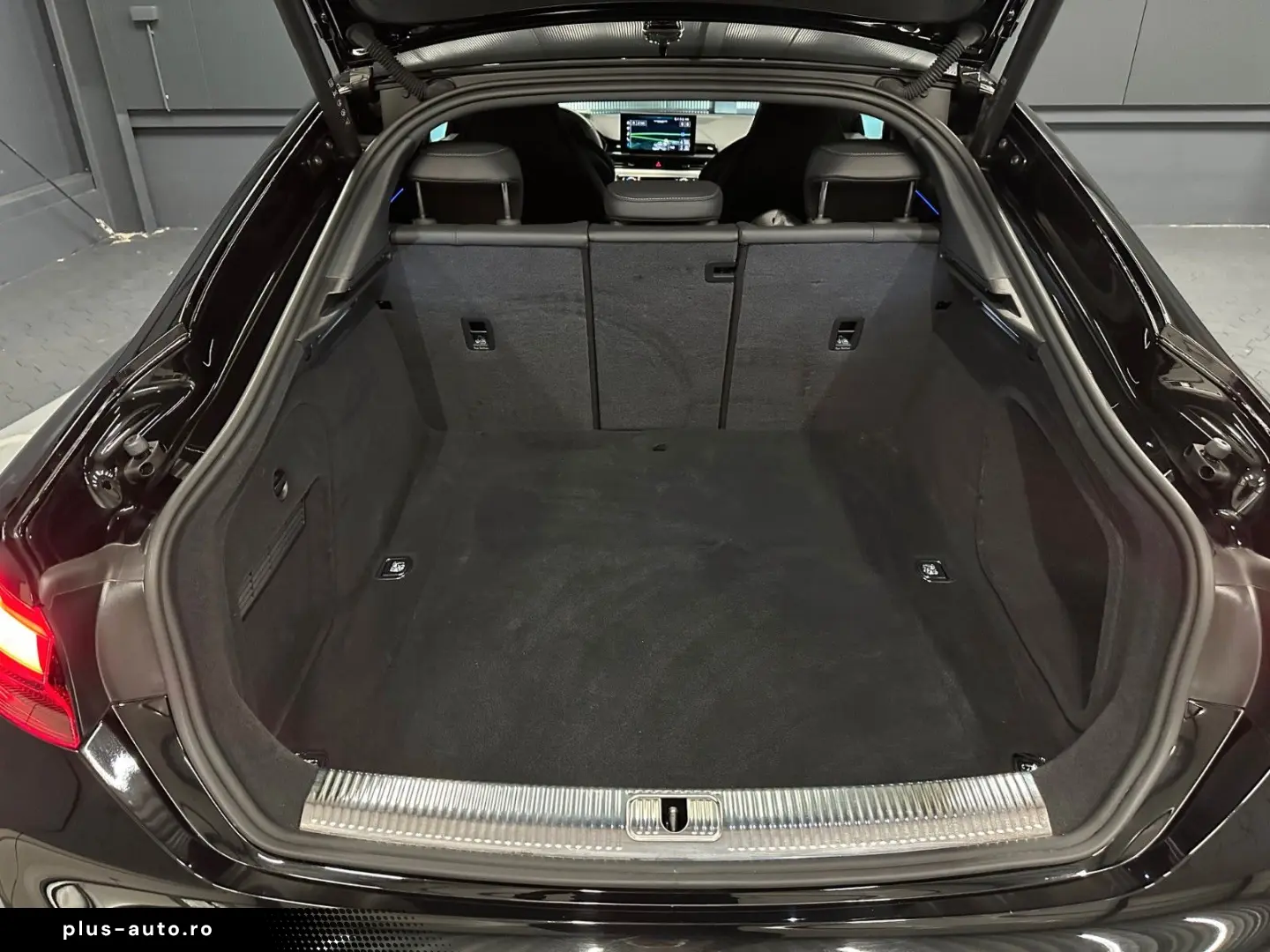 AUDI S5 Sportback V6 TDI quattro Competition Edition