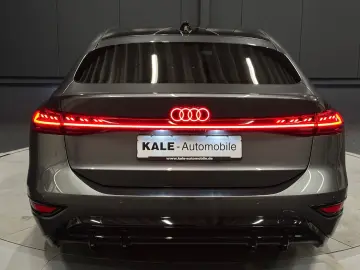 AUDI A6 e-tron Sportback Edition One S-Line 21Zoll