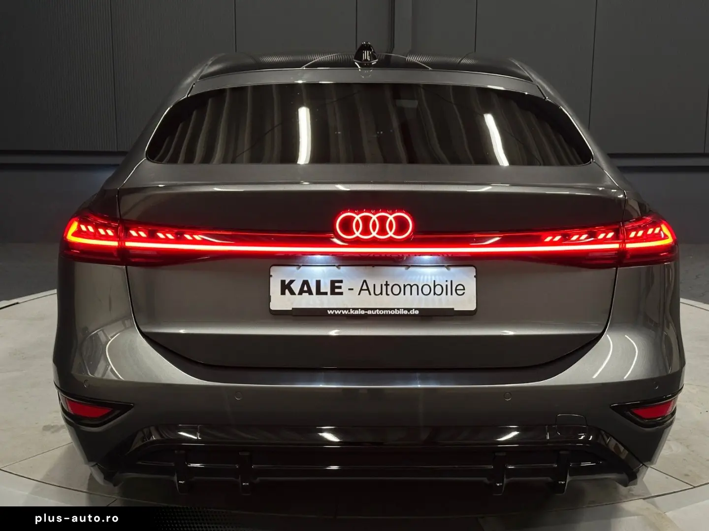 AUDI A6 e-tron Sportback Edition One S-Line 21