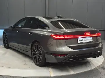 AUDI A6 e-tron Sportback Edition One S-Line 21