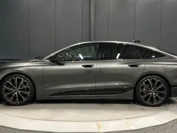 AUDI A6 e-tron Sportback Edition One S-Line 21