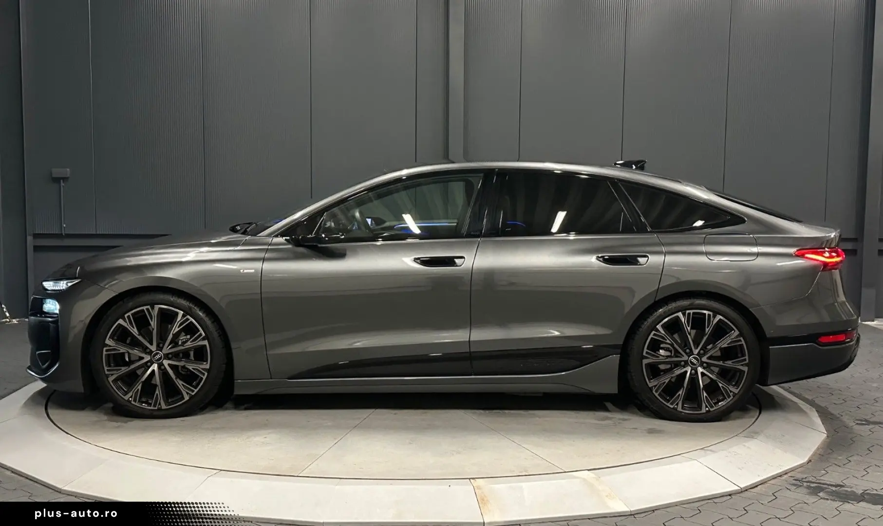 AUDI A6 e-tron Sportback Edition One S-Line 21