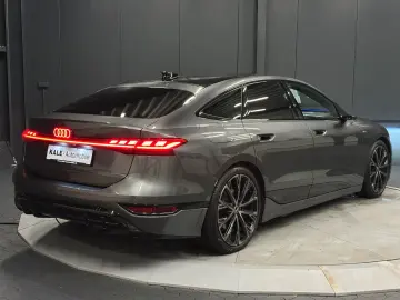AUDI A6 e-tron Sportback Edition One S-Line 21