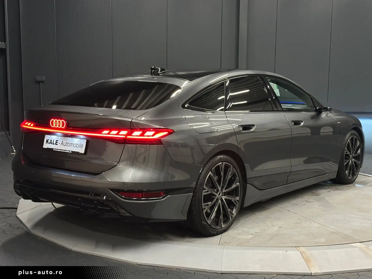 AUDI A6 e-tron Sportback Edition One S-Line 21