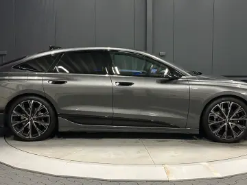 AUDI A6 e-tron Sportback Edition One S-Line 21