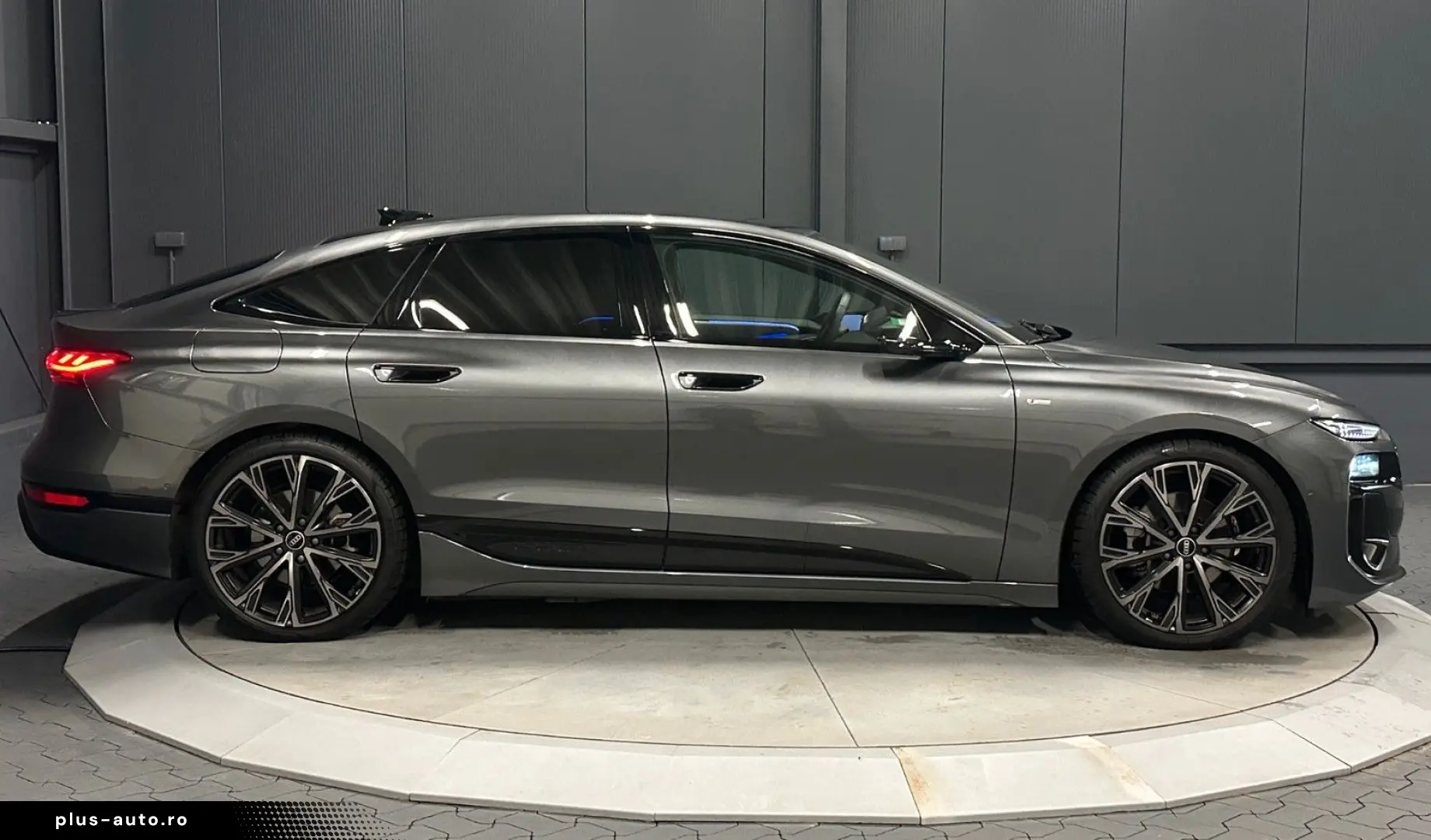 AUDI A6 e-tron Sportback Edition One S-Line 21