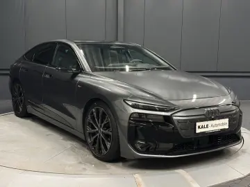 AUDI A6 e-tron Sportback Edition One S-Line 21