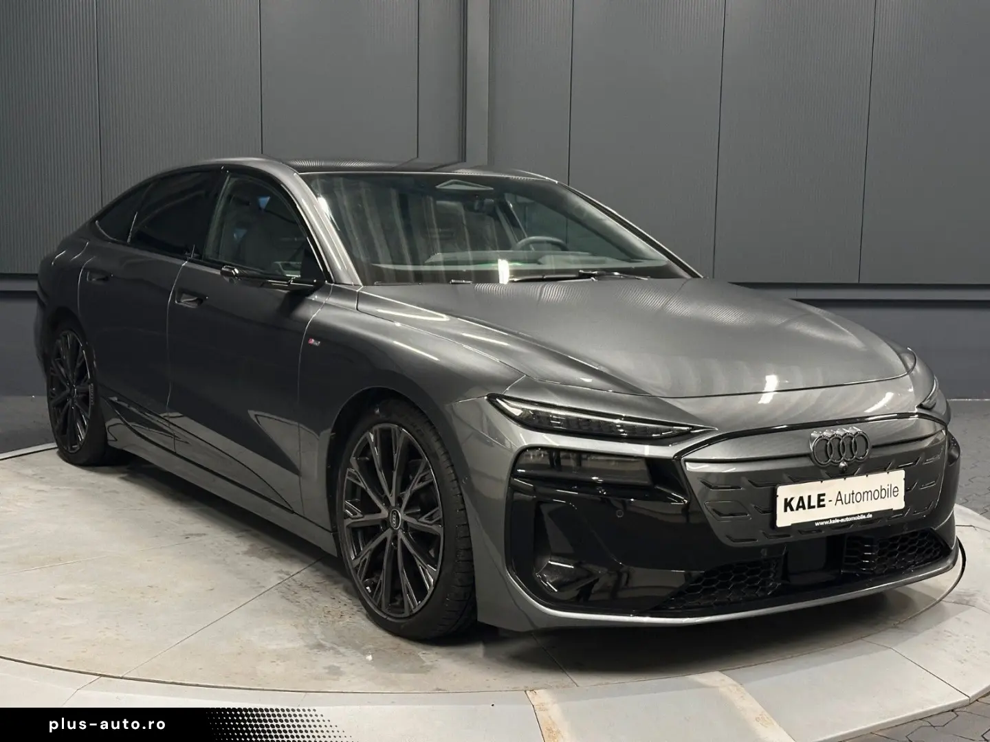 AUDI A6 e-tron Sportback Edition One S-Line 21