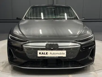 AUDI A6 e-tron Sportback Edition One S-Line 21